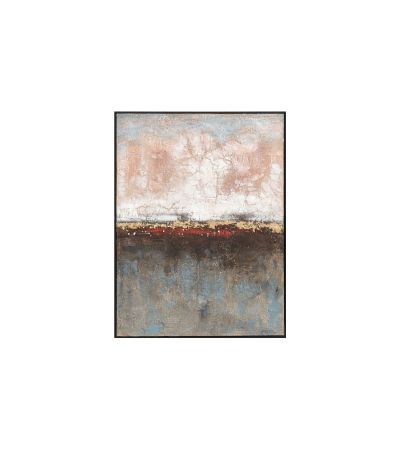 Oil on Canvas 13 by Berkeley Designs London | Style Our Home