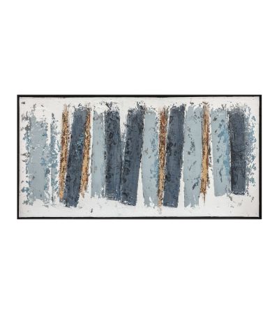 Oil on Canvas 23 by Berkeley Designs London | Style Our Home