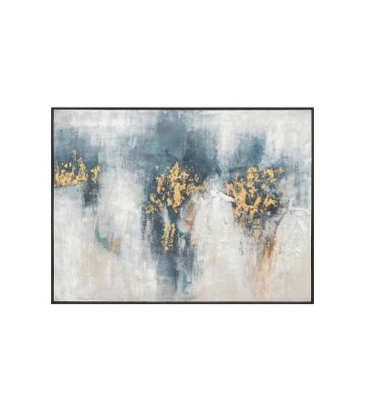 Oil on Canvas 25 by Berkeley Designs London | Style Our Home