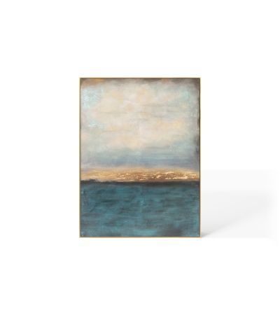 Oil on Canvas 28 by Berkeley Designs London | Style Our Home