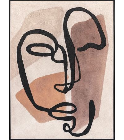 Oil on Canvas 30 by Berkeley Designs London | Style Our Home
