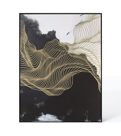 Abstract Design 31 by Berkeley Designs London | Style Our Home 