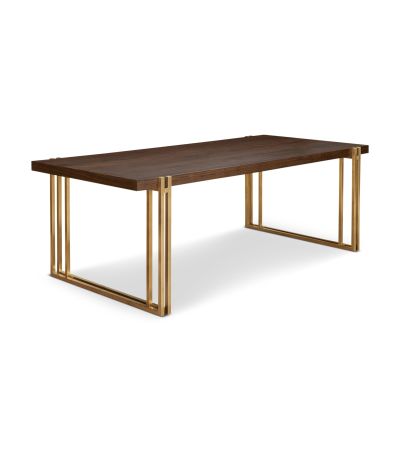 Winchester Dining Table by Berkeley Designs London | Style Our Home 