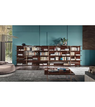 Bellagio Bookcase by Alf Italia | Style Our Home