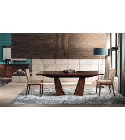 Bellagio Extendable Table by Alf Italia | Style Our Home 