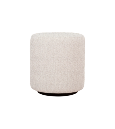 Ben Round Stool