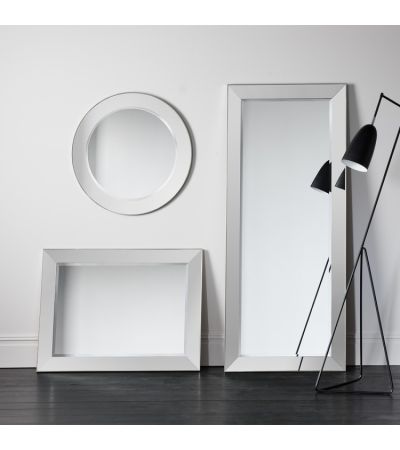 Bertoni Leaner Mirror | Style Our Home