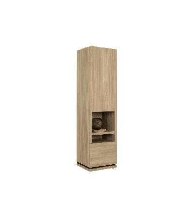 Natura 2-door column by Gautier | Style Our Home
