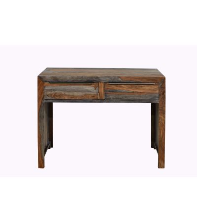 Coastal Sands Dressing Table by IFD | Style Our Home