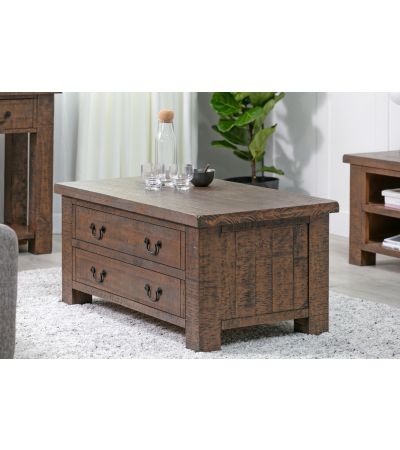 Bradbury Supper Coffee Table