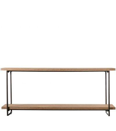 Branson Display Table by Hudson Living | Style Our Home