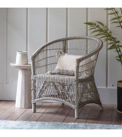 Brisbane Armchair - Style Our Home 