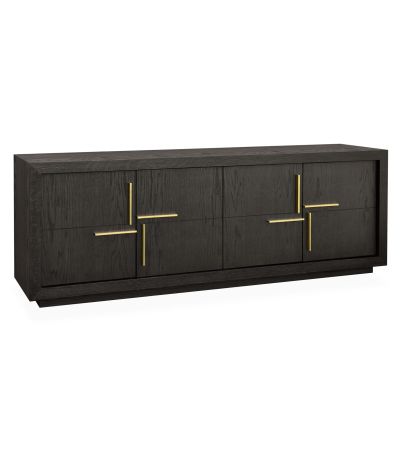 Bristol Media Unit by Berkeley Designs London | Style Our Home 