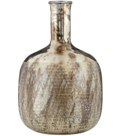 Bulldog Bottle Vase by Prestige | Style Our Home