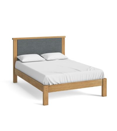 Burford 4'6 Bedframe