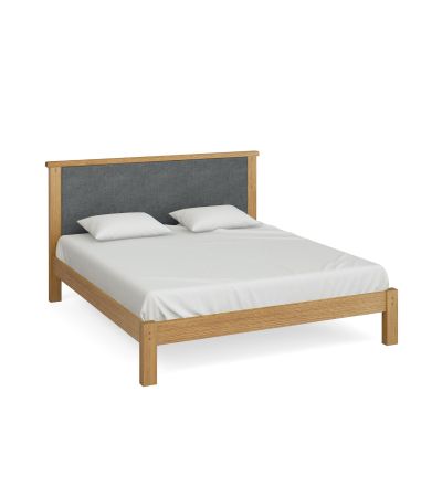 Burford 6' Bedframe by Condell/Global Home Group | Style Our Home