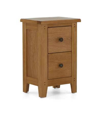Burford Narrow Bedside by Condell/Global Home Group | Style Our Home