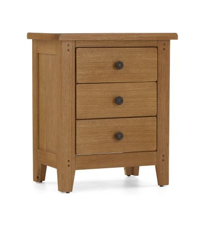 Burford Bedside by Condell/Global Home Group | Style Our Home