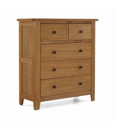 Burford 2 over 3 Chest by Condell/Global Home Group | Style Our Home