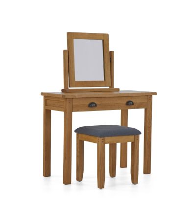Burford Dressing Table Set by Condell/Global Home Group | Style Our Home