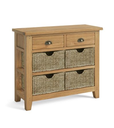 Burford Console Table by Condell/Global Home Group | Style Our Home