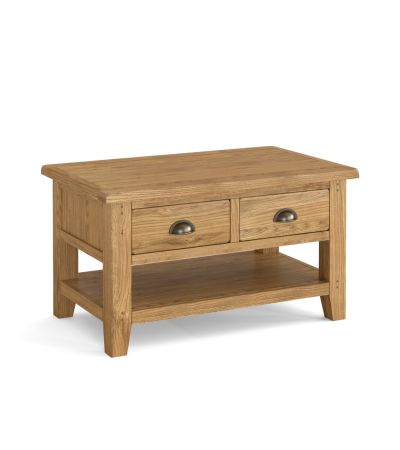 Burford Coffee Table by Condell/Global Home Group | Style Our Home