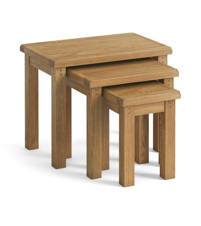 Burford Nest of Tables by Condell/Global Home Group | Style Our Home