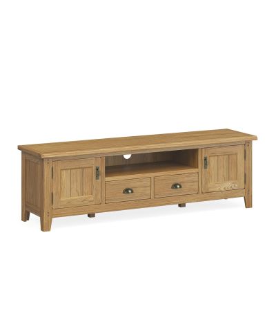 Burford 180cm TV Unit by Condell/Global Home Group | Style Our Home