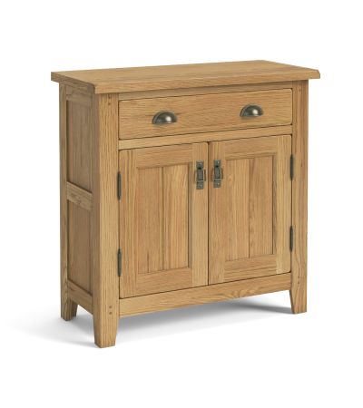 Burford Mini Sideboard with Top Drawer by Condell/Global Home Group | Style Our Home