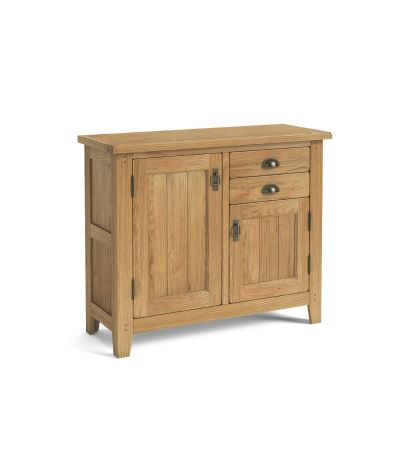 Burford Small Sideboard by Condell/Global Home Group | Style Our Home