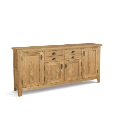 Burford Extra Large Sideboard by Condell/Global Home Group | Style Our Home