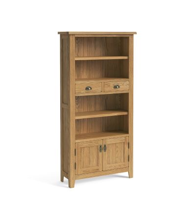 Burford Display Bookcase by Condell/Global Home Group | Style Our Home