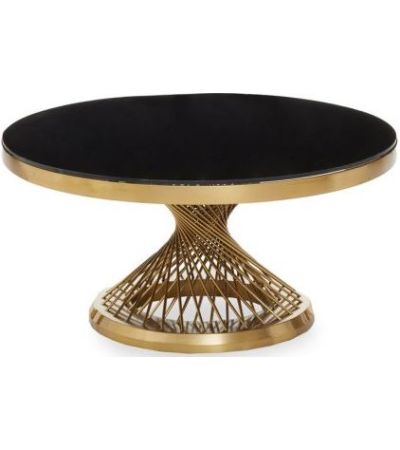 Campo Coffee Table by Prestige | Style Our Home