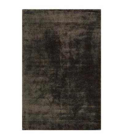 Charcoal Rug - Katherine Carnaby by Asiatic London | Style Our Home