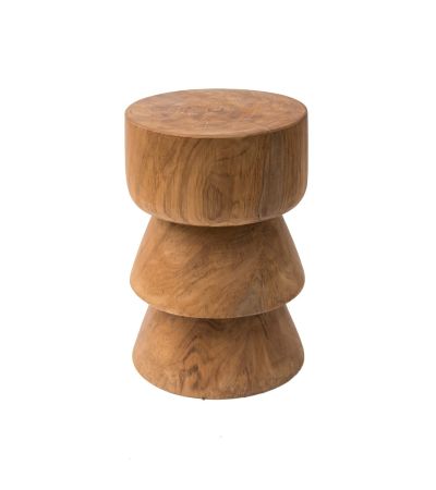 Bishop Stool