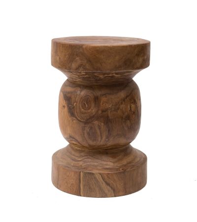 Knight Stool