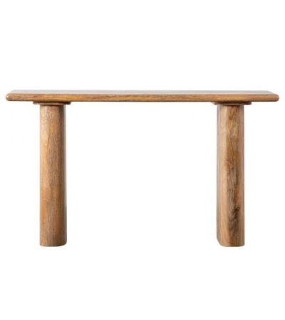 Churchfield Console Table by Hudson Living | Style Our Home