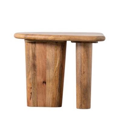 Churchfield Side Table by Hudson Living | Style Our Home