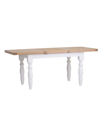 Colbury 1.3m Extending Table by Aegon Interiors| Style Our Home