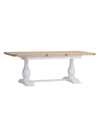 Colbury 1.6m Extending Table
