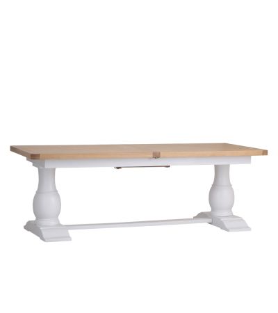 Colbury 2.2m Extending Table