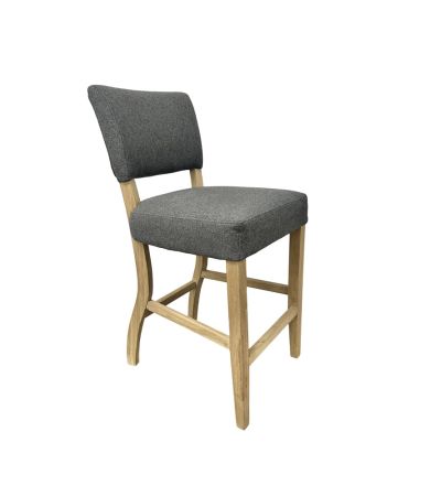 Colbury Bar Stool by Aegon Interiors | Style Our Home