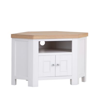 Colbury Corner TV Unit