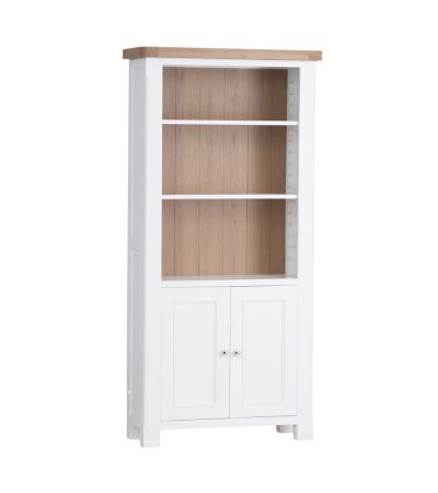 Colbury Large Bookcase