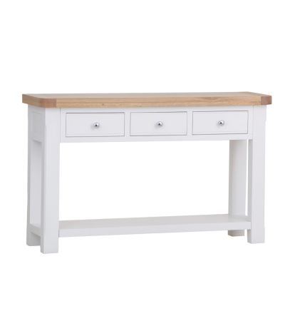Colbury Console Table by Aegon Interiors | Style Our Home