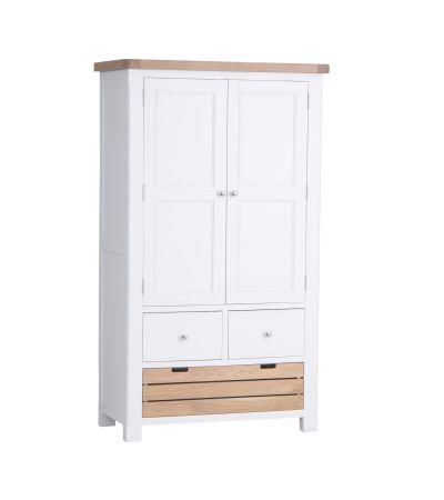 Colbury Double Larder Unit