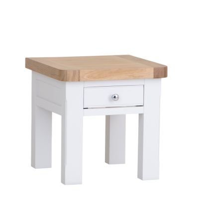 Colbury Lamp Table