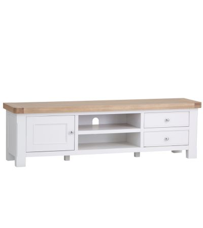 Colbury Large TV Unit