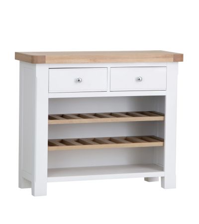 Colbury Wine Rack