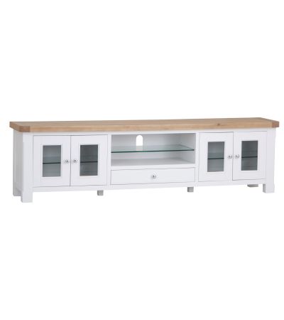 Colbury Extra Large TV Unit
